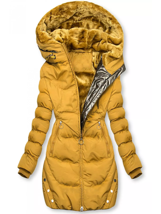 Lilly - Parka hiver femme