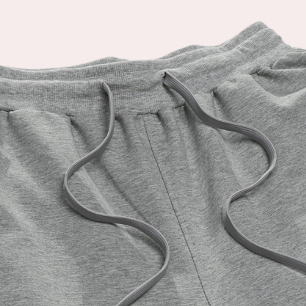 Jean - Pantalon jogging léger homme