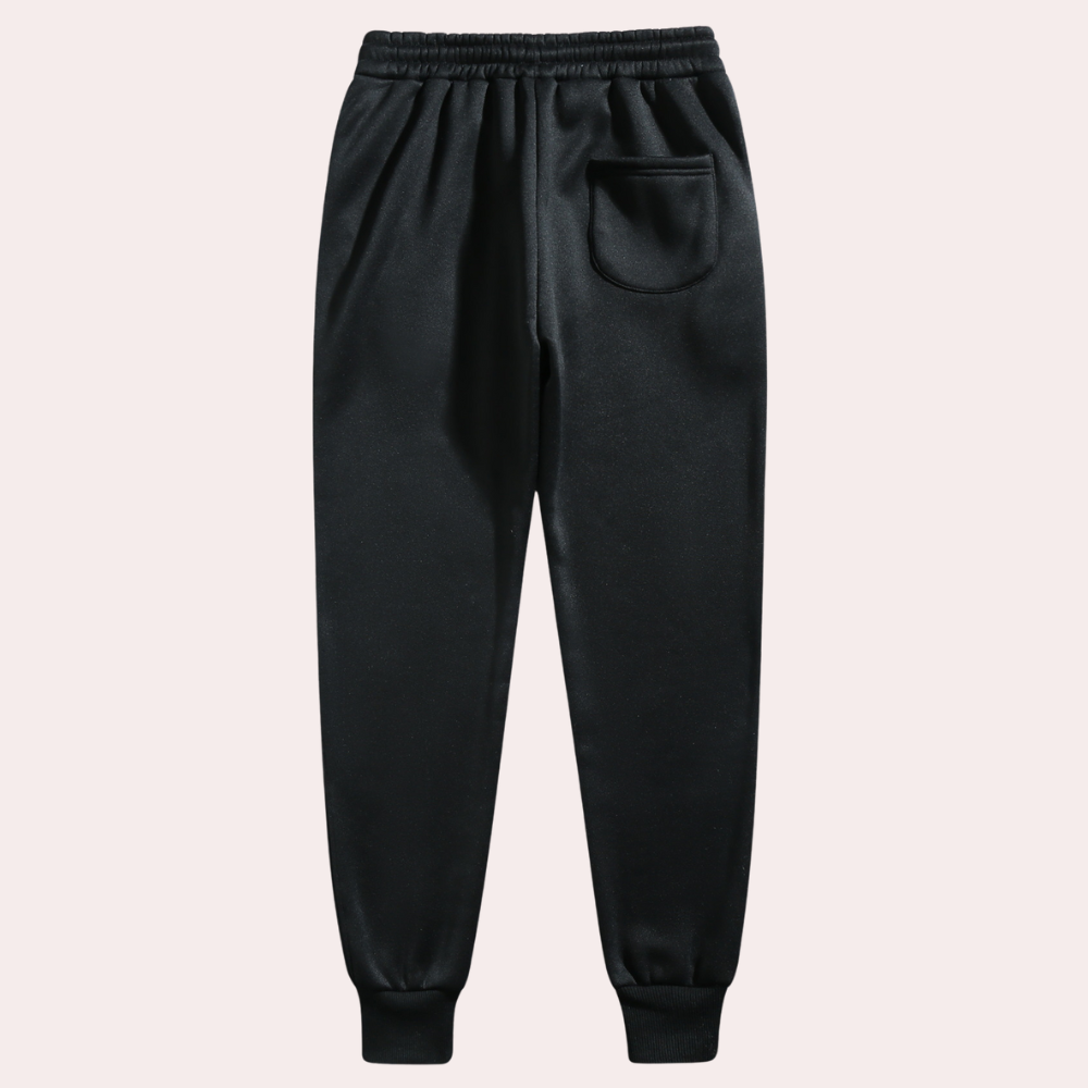 Jean - Pantalon jogging léger Homme