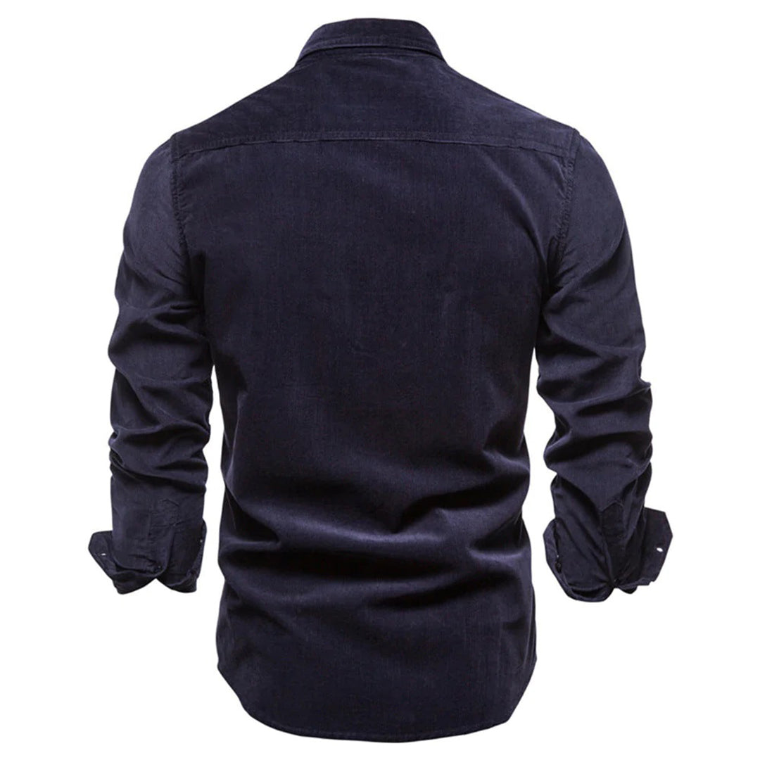 Georges - Chemise Homme