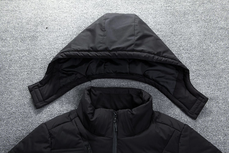 Jack - Doudoune hiver homme