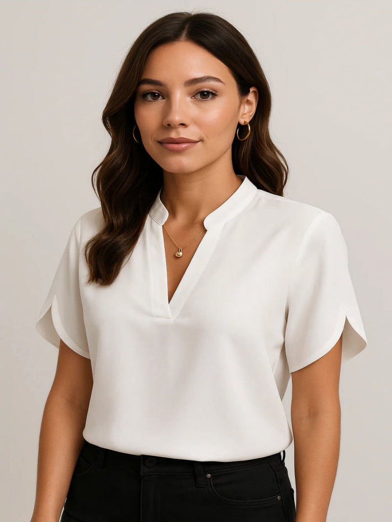 Sophie - Blouse Bohème Légère