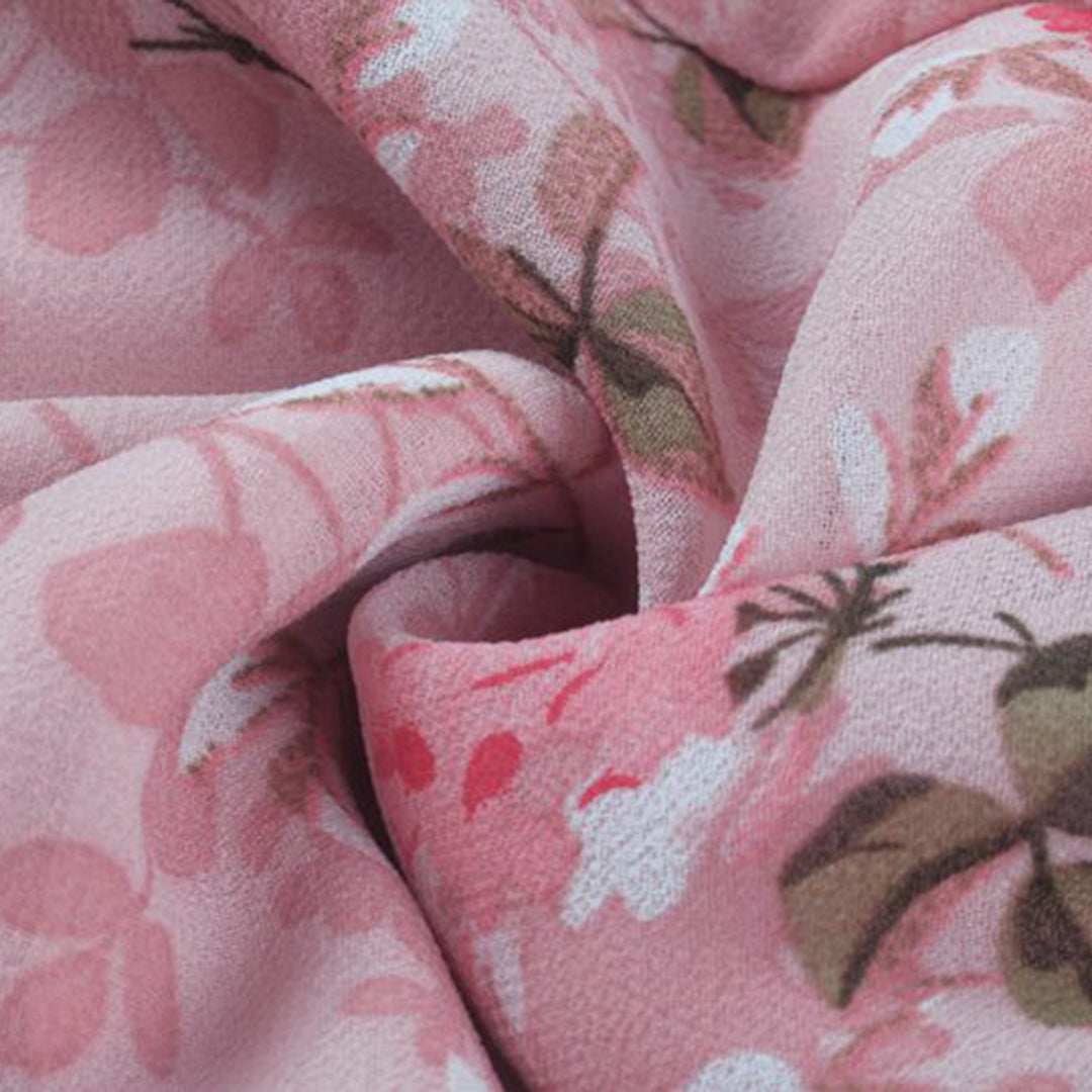 Anaïs - Mini-Robe Fleurie Au Style Romantique