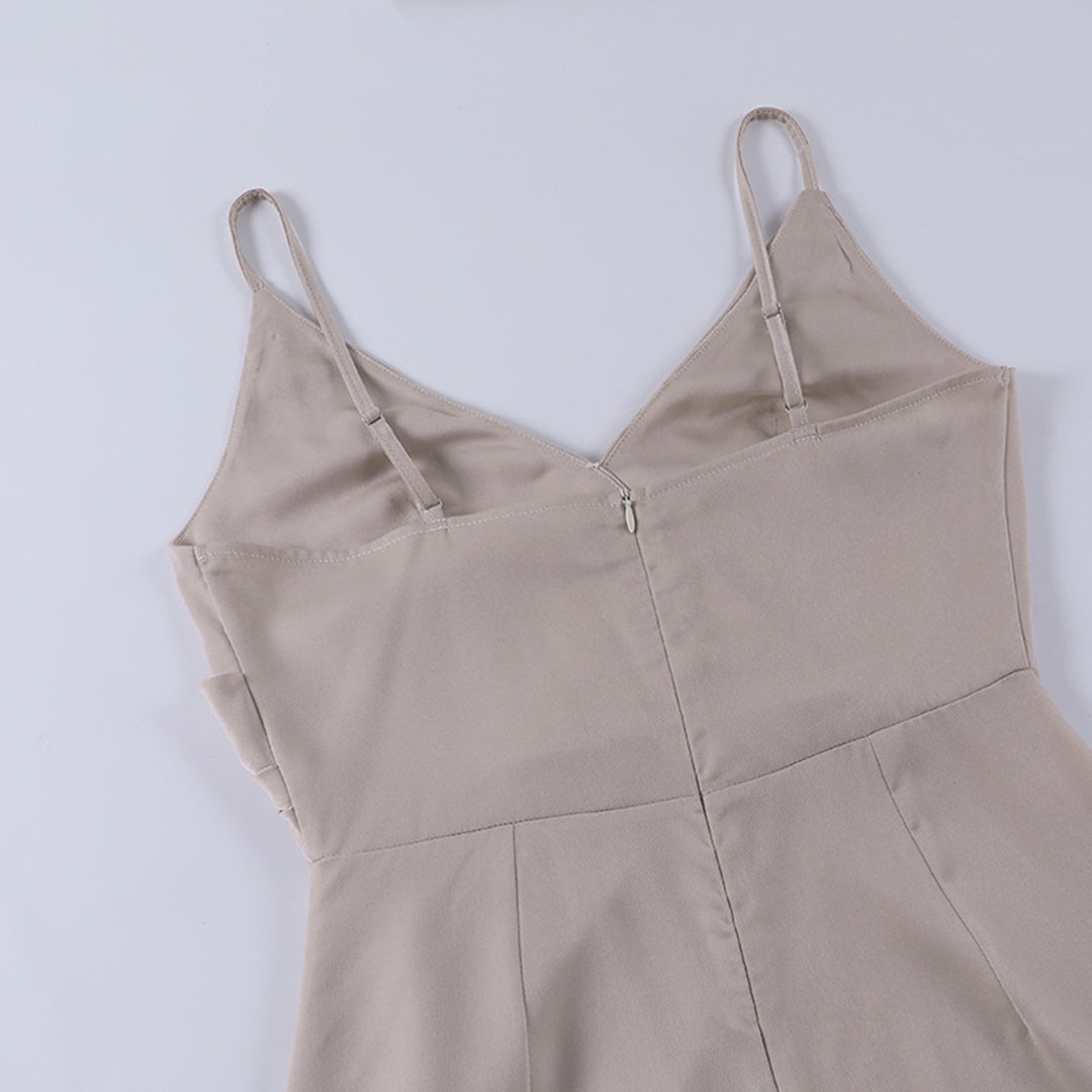 Lina - Robe Élégante Pour Toutes Les Occasions