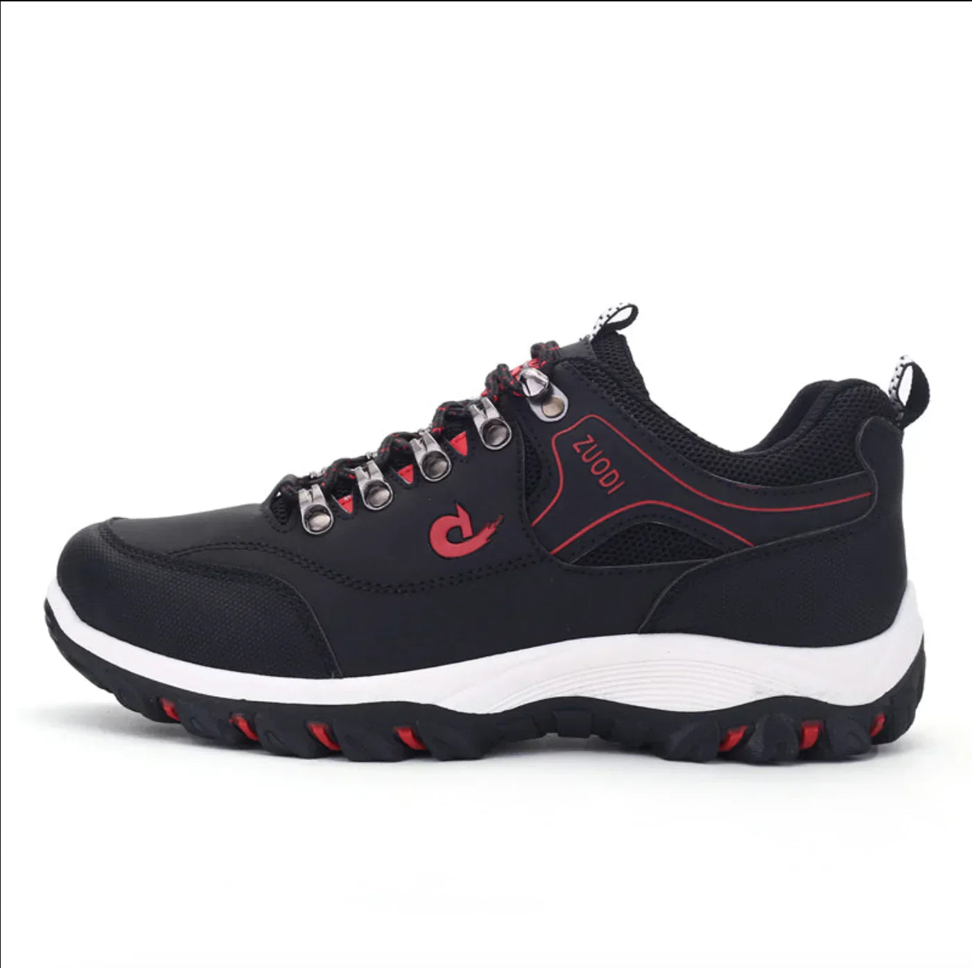 Benoît – Chaussures Décontractées Pour Hommes, Conçues Pour Un Confort Optimal