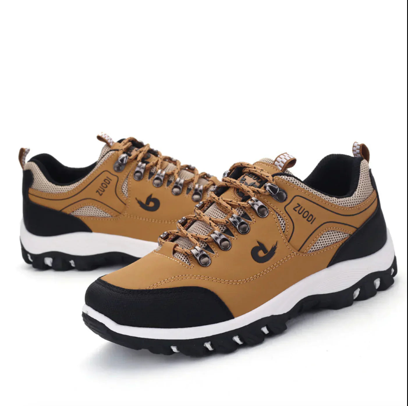 Benoît – Chaussures Décontractées Pour Hommes, Conçues Pour Un Confort Optimal