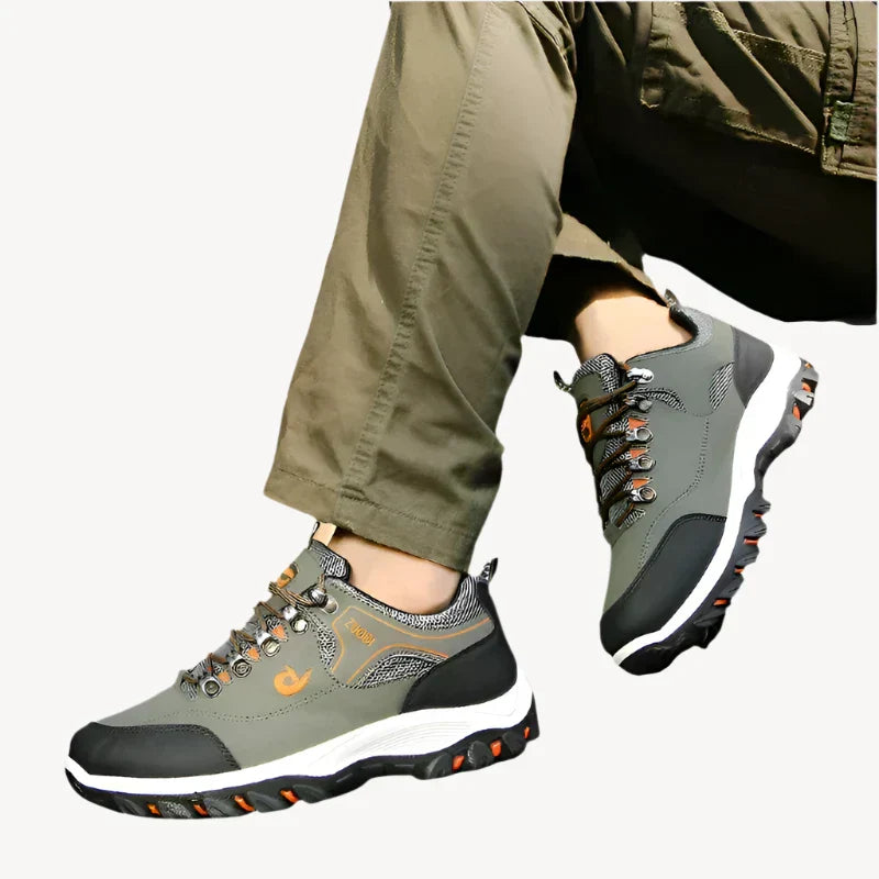 Benoît – Chaussures Décontractées Pour Hommes, Conçues Pour Un Confort Optimal