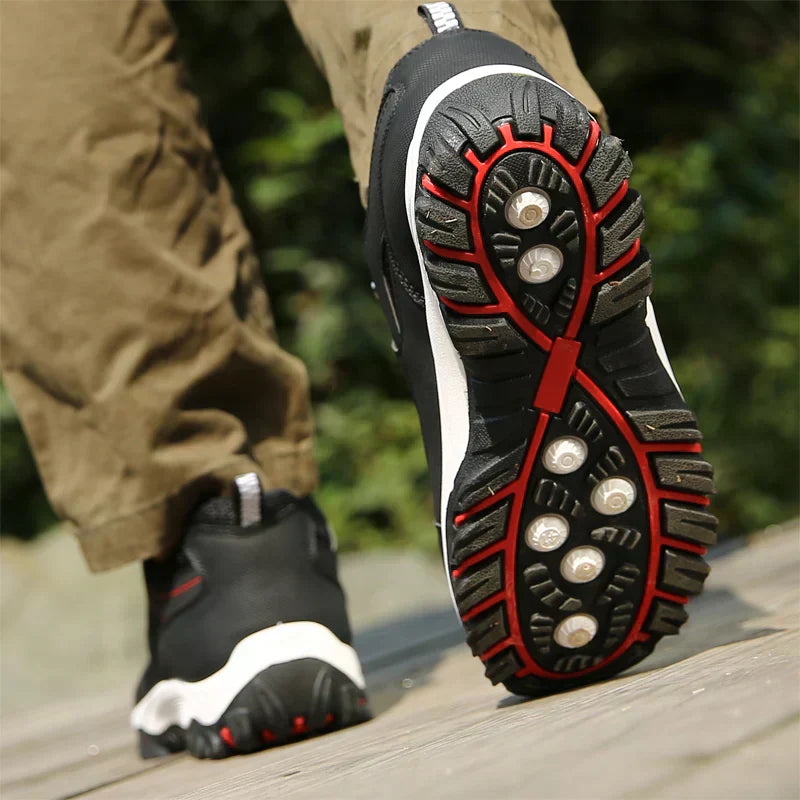 Benoît – Chaussures Décontractées Pour Hommes, Conçues Pour Un Confort Optimal