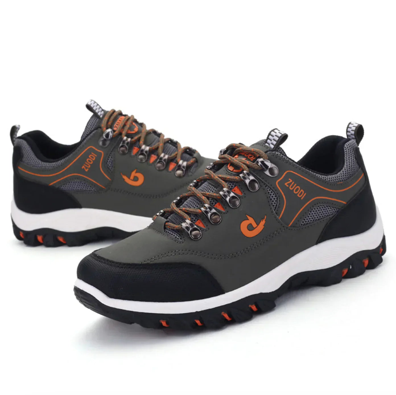 Benoît – Chaussures Décontractées Pour Hommes, Conçues Pour Un Confort Optimal