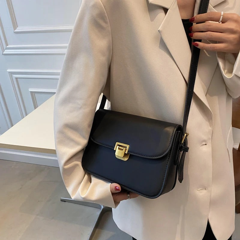 Camille - Sac à bandoulière femme