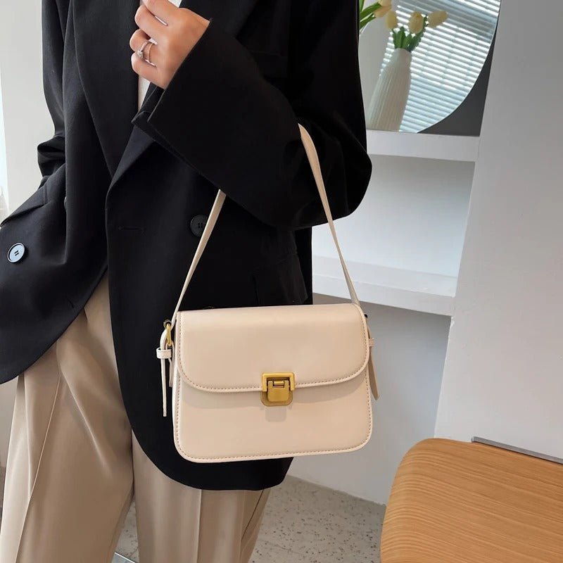 Camille - Sac à bandoulière femme
