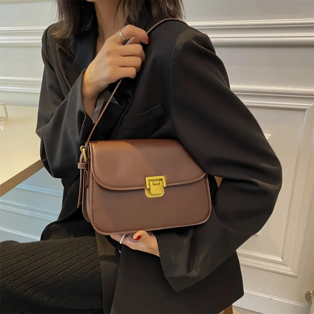 Camille - Sac à bandoulière femme