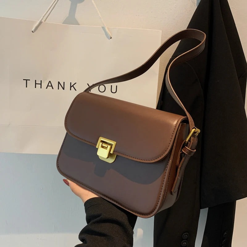 Camille - Sac à bandoulière femme