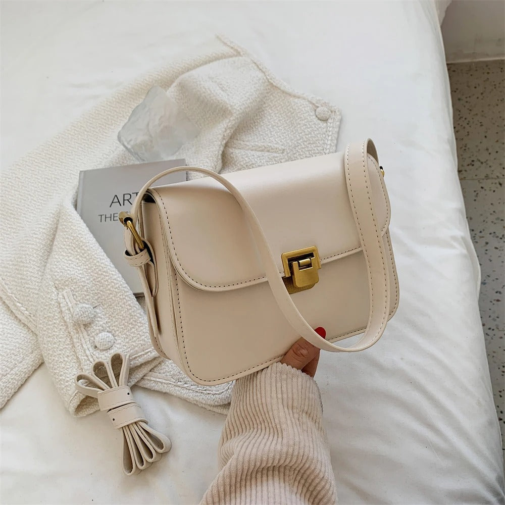 Camille - Sac à bandoulière femme