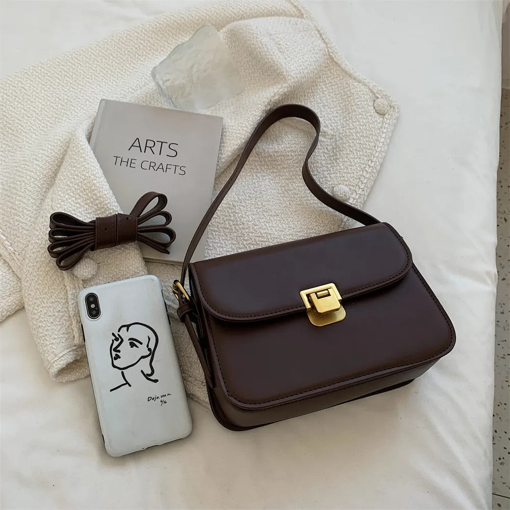 Camille - Sac à bandoulière femme