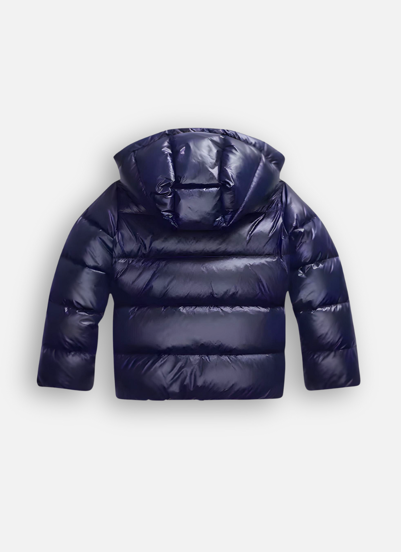 Pauline – Veste matelassée femme légère