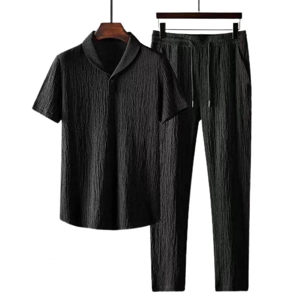 Gaston - Ensemble chic homme