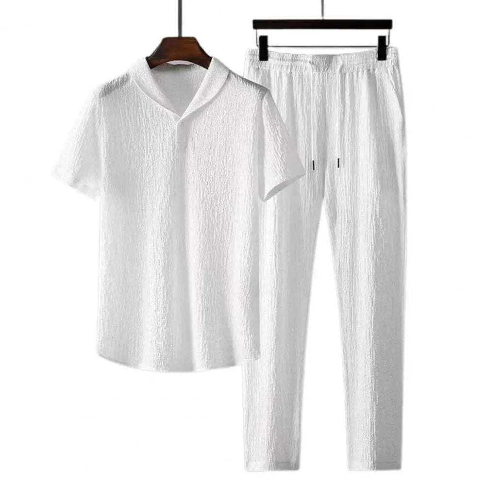 Gaston - Ensemble chic homme