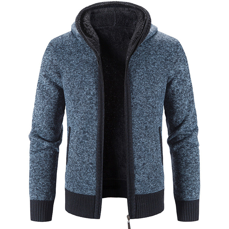 Victor – Gilet Luxe et Confortable pour Hommes