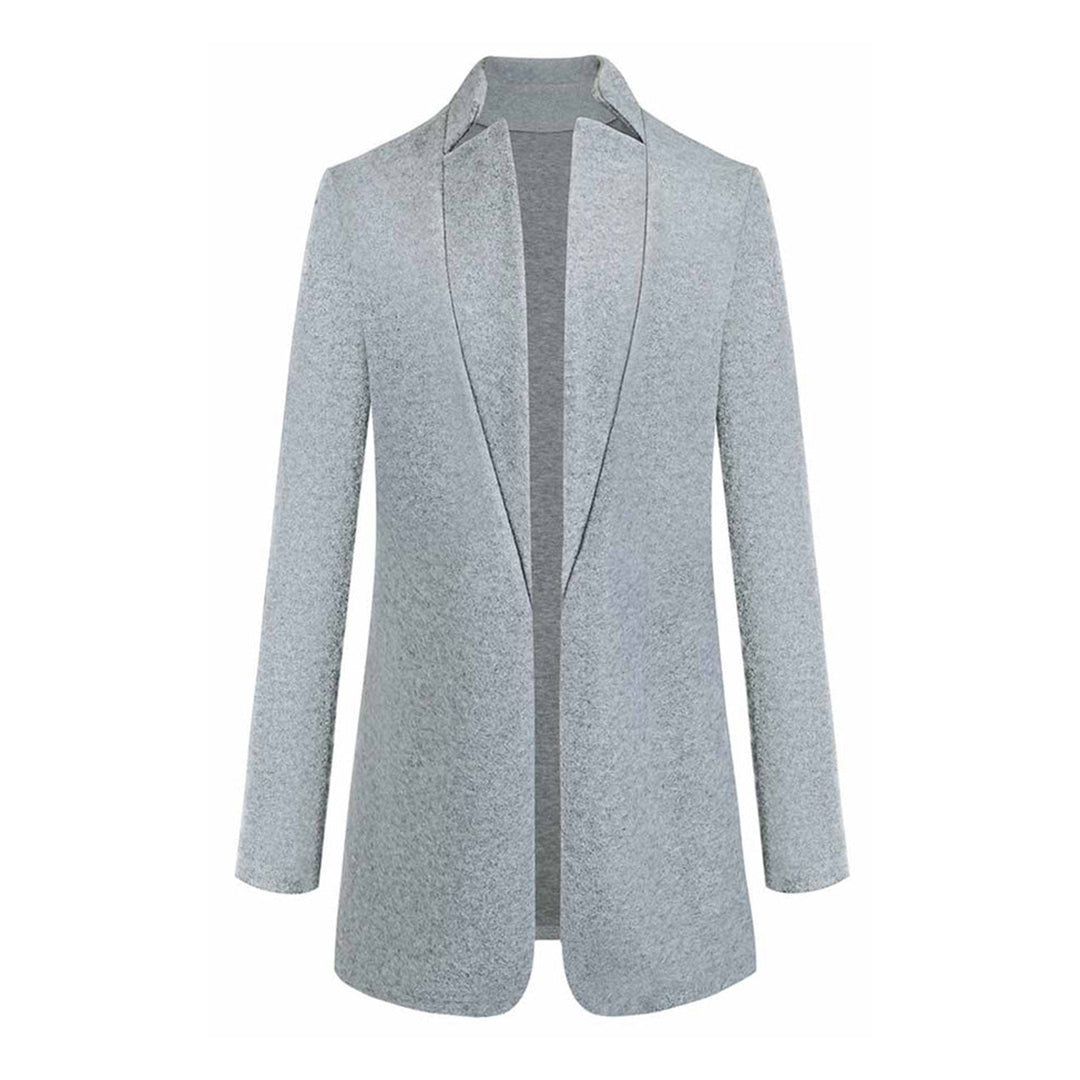 Anna - Manteau élégant femme