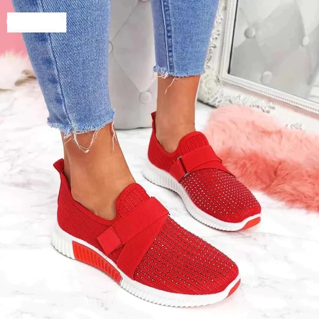 Olympe - Chaussures Orthopédiques - Élégantes, Finition Haut De Gamme, Femme