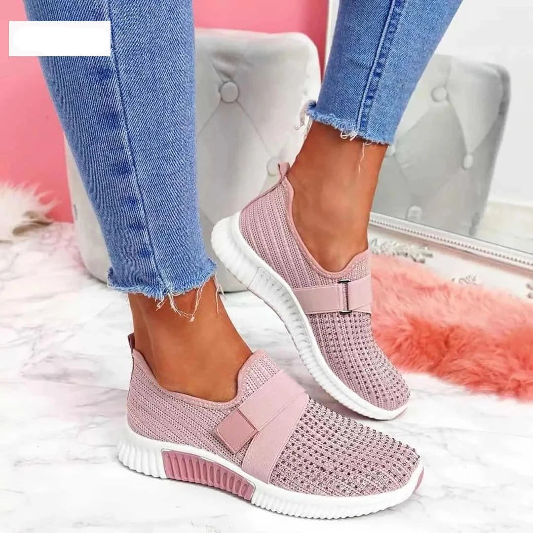 Olympe - Chaussures Orthopédiques - Élégantes, Finition Haut De Gamme, Femme