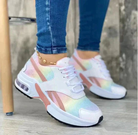 Axelle - Chaussures De Sport Orthopédiques - Légères, Femme