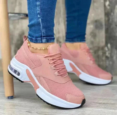 Axelle - Chaussures De Sport Orthopédiques - Légères, Femme