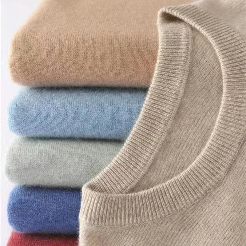 Arthur - Pull classique homme