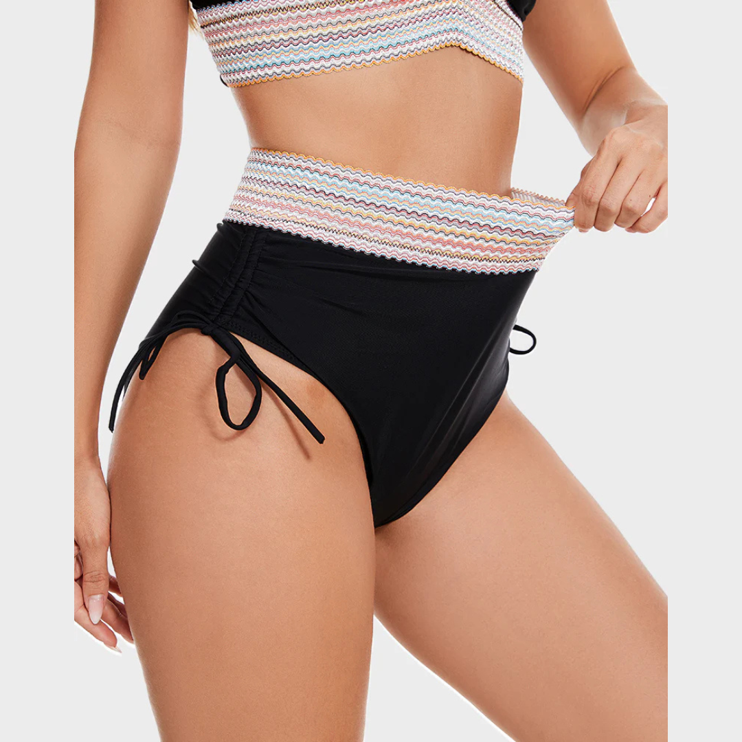 Aurélie - Bikini Élégant Raffiné