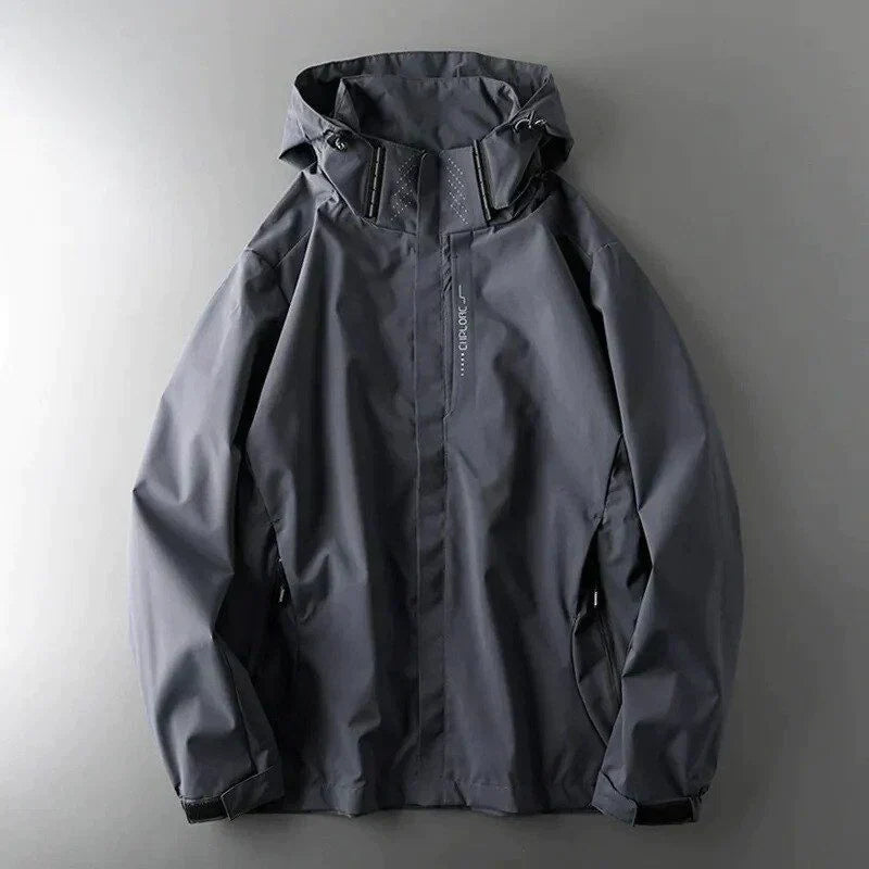 Enzo - Veste homme sport