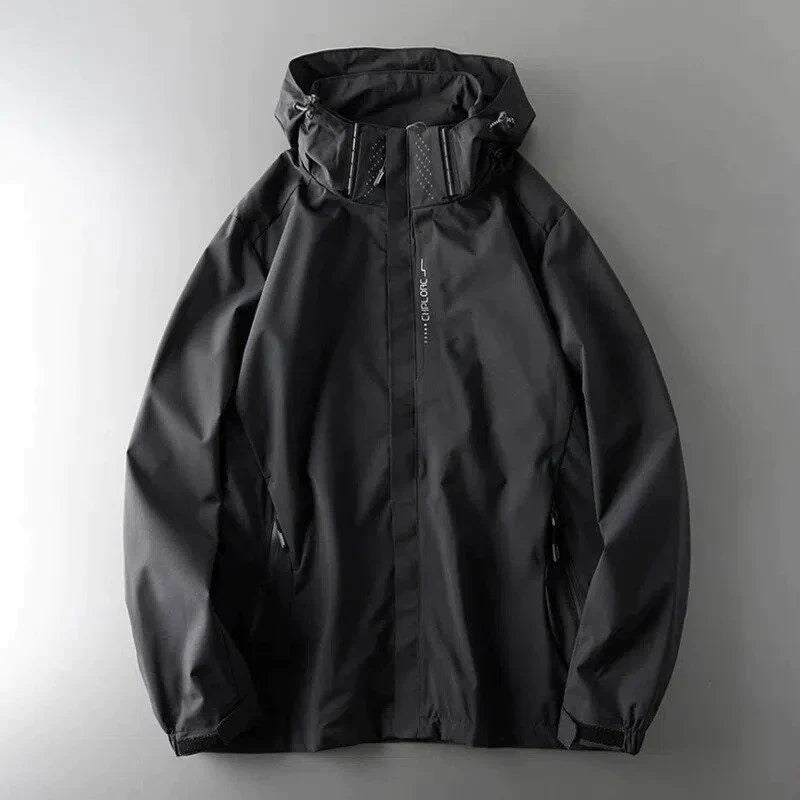 Enzo - Veste homme sport