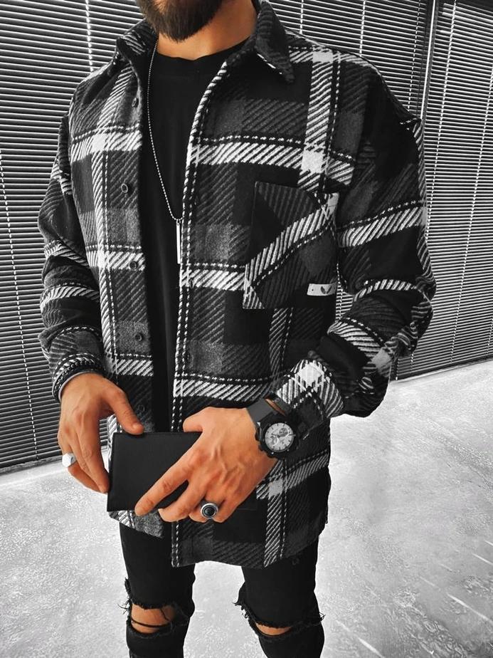 Milo - Veste hiver homme