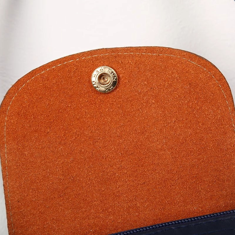 Nolya - Sac à main pliable femme