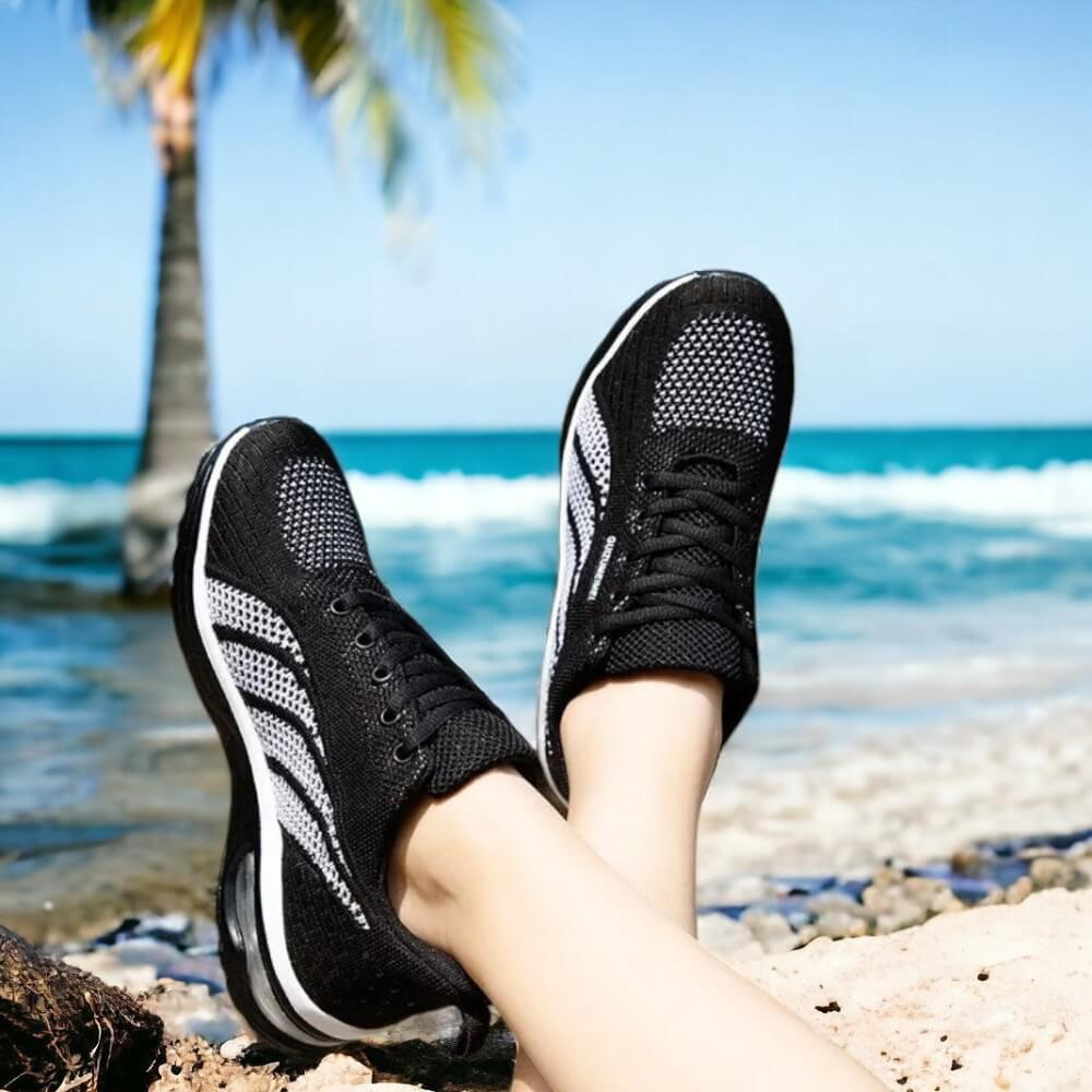 Élise – Chaussures Correctrices De Posture Pour Femmes, Confort Et Maintien Assurés