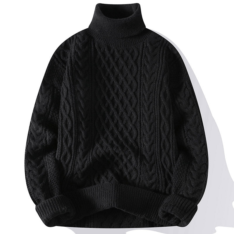 André - Pull automne chaud homme