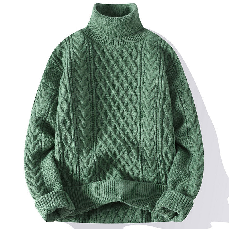 André - Pull automne chaud homme