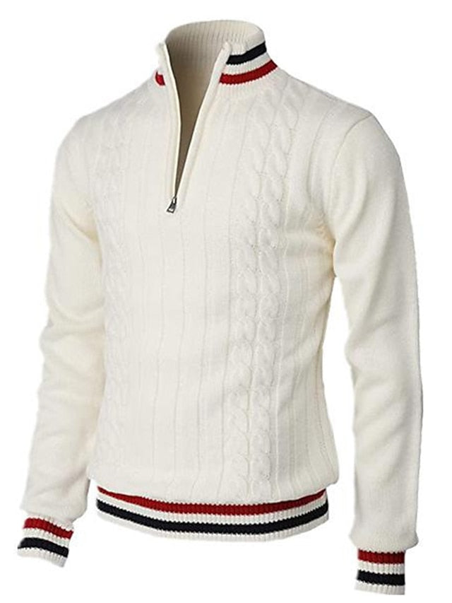 Phillip - Pull en cachemire pour homme
