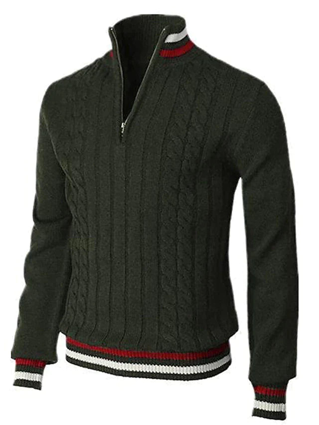 Phillip - Pull en cachemire pour homme