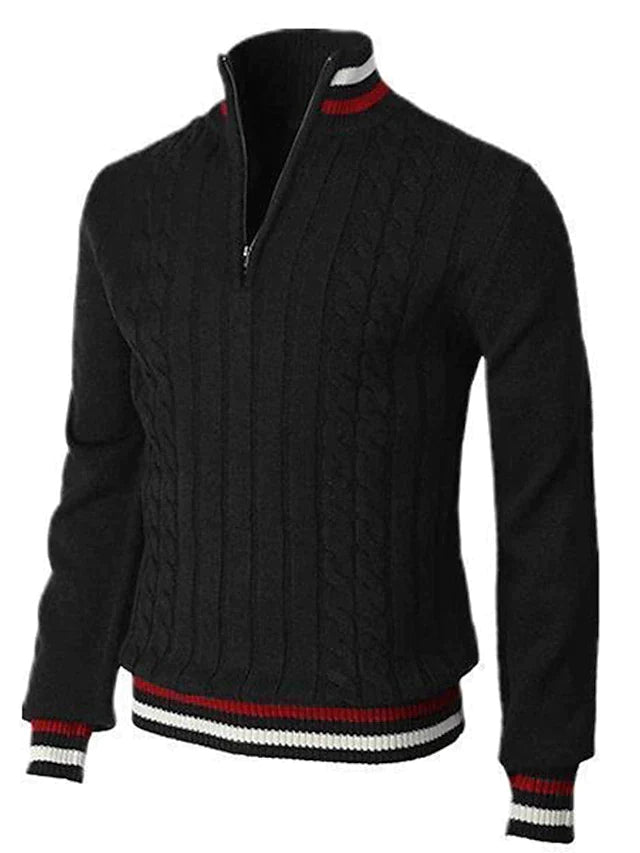 Phillip - Pull en cachemire pour homme