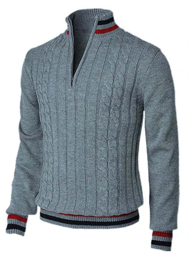 Phillip - Pull en cachemire pour homme