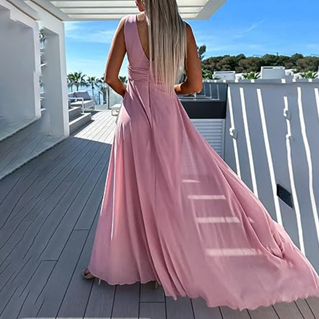 Eliza - Combinaison Élégante Pour Toutes Les Occasions