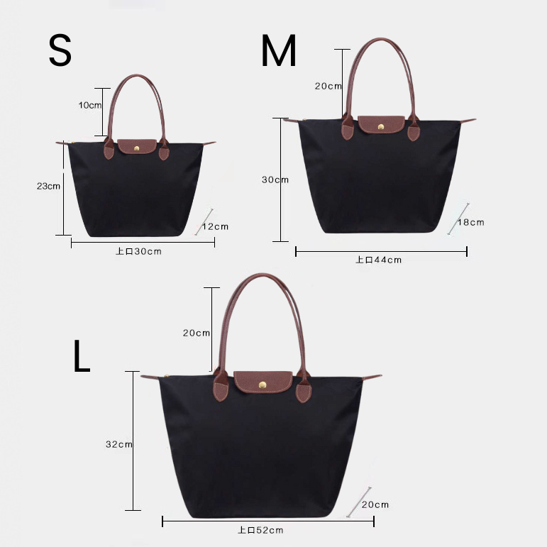 Nolya - Sac à main pliable femme