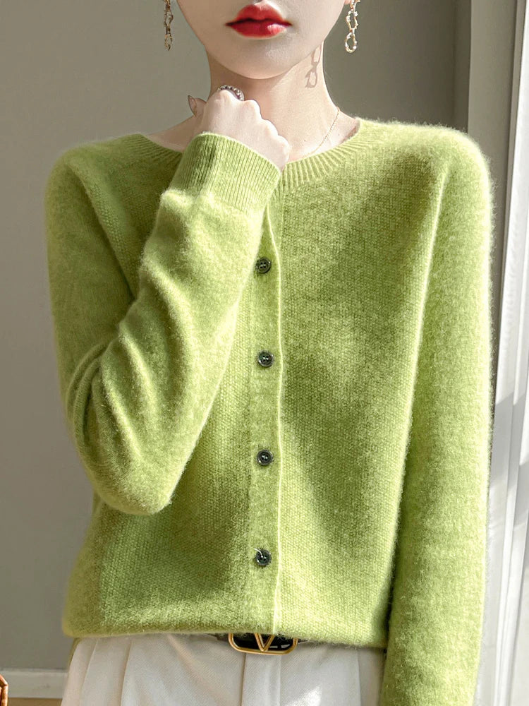 Variant image for Pomme verte