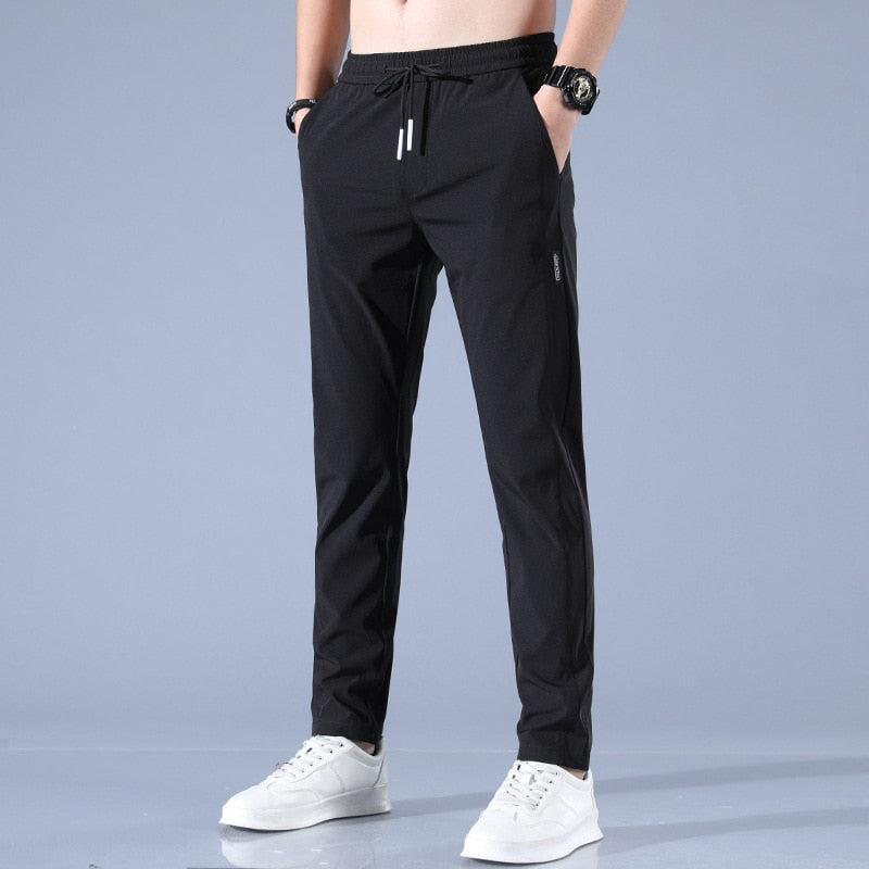 Georges - Pantalon léger Homme