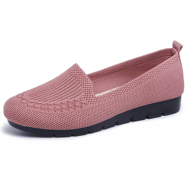 Adrastée - Chaussures Orthopédiques - Respirantes, Ultra Légères, Femme