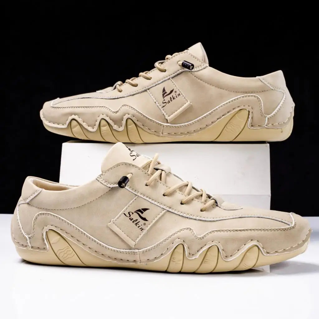 Orthoflex – Chaussures Pieds Nus Unisexes, Flexibles Et Confortables