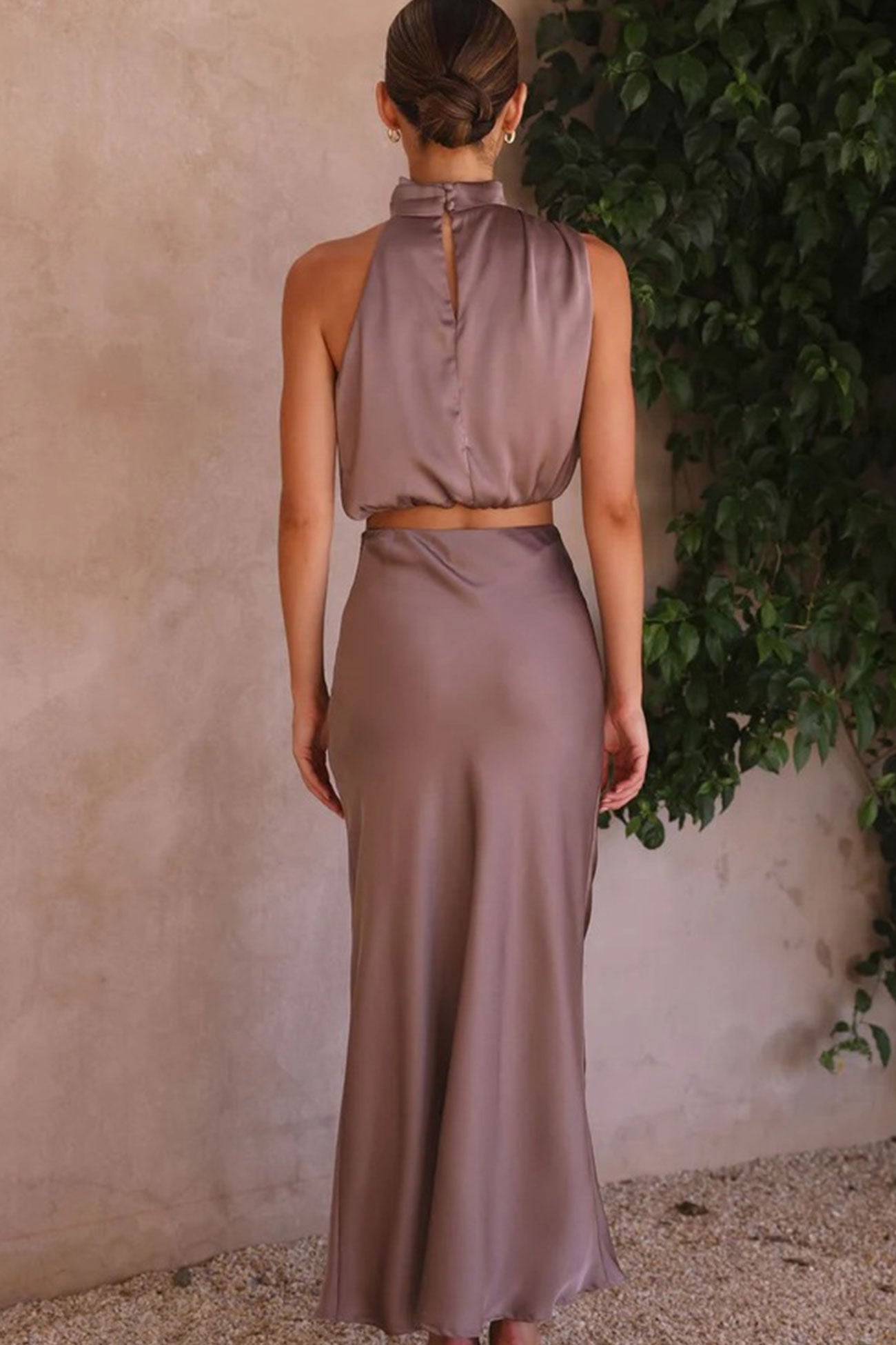 Chloé - Ensemble Élégant En Deux Pièces