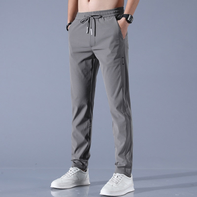 Georges - Pantalon léger Homme
