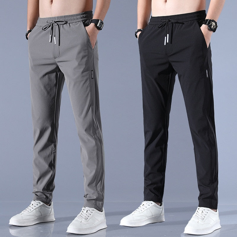 Georges - Pantalon léger Homme